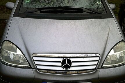 Mercedes-Benz A 190 Gebrauchtwagen