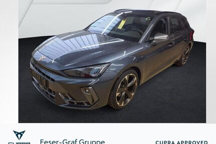 Cupra Leon Gebrauchtwagen