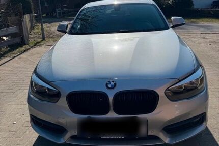 BMW 116 Gebrauchtwagen