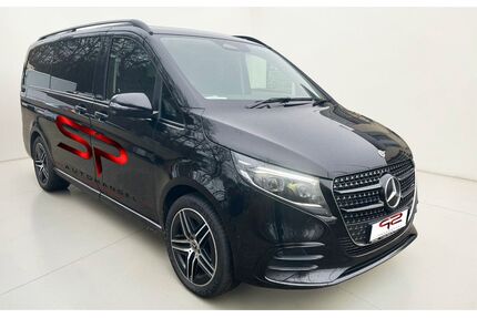 Mercedes-Benz V 300 Gebrauchtwagen