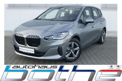 BMW 218 Active Tourer Gebrauchtwagen
