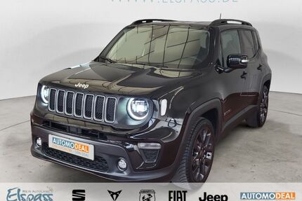Jeep Renegade Gebrauchtwagen