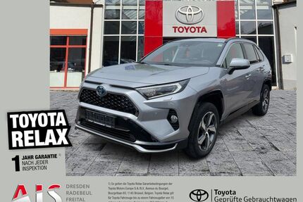 Toyota RAV 4 Gebrauchtwagen