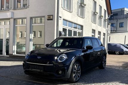 Mini Cooper S Clubman Gebrauchtwagen