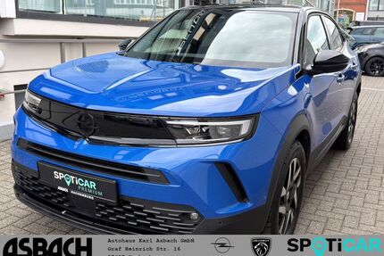 Opel Mokka Gebrauchtwagen