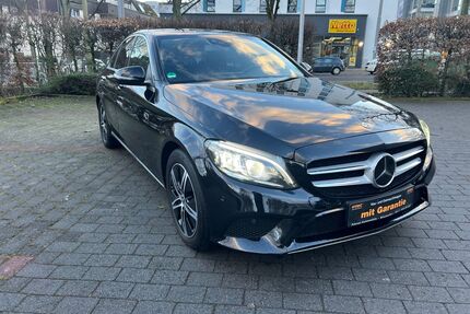 Mercedes-Benz C 200 Gebrauchtwagen