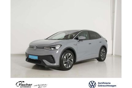 VW ID.5 Gebrauchtwagen