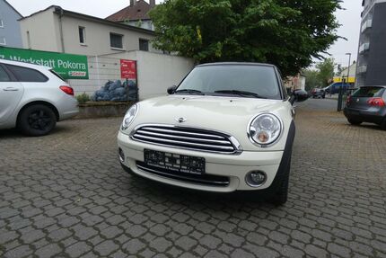 Mini ONE Gebrauchtwagen