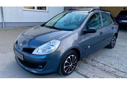 Renault Clio Gebrauchtwagen