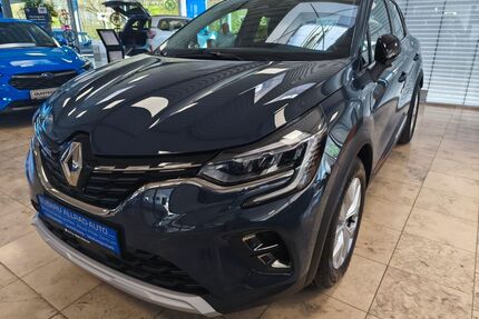 Renault Captur Gebrauchtwagen