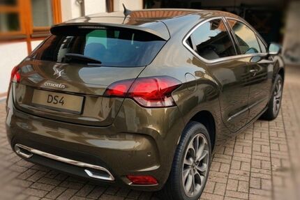 Citroen DS4 Gebrauchtwagen