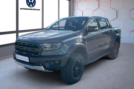 Ford Raptor Gebrauchtwagen
