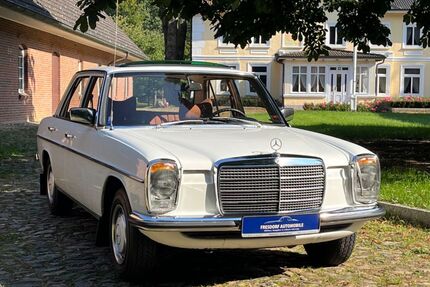 Mercedes-Benz 200 Gebrauchtwagen