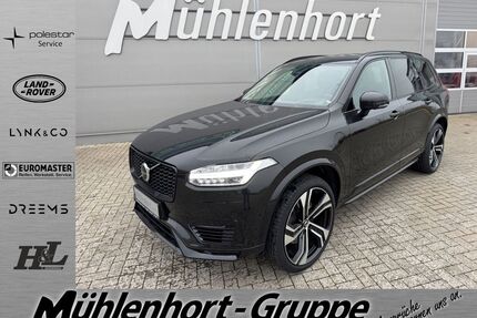 Volvo XC90 Gebrauchtwagen
