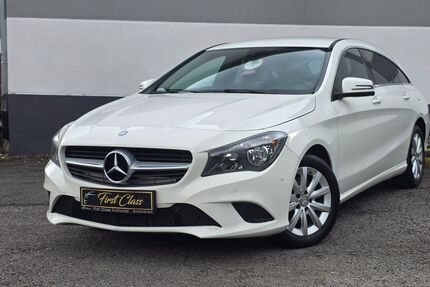 Mercedes-Benz CLA 200 Gebrauchtwagen