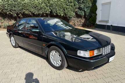 Cadillac Seville Gebrauchtwagen