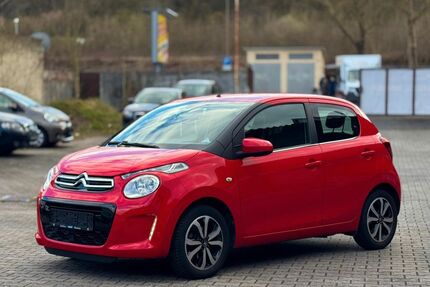 Citroen C1 Gebrauchtwagen
