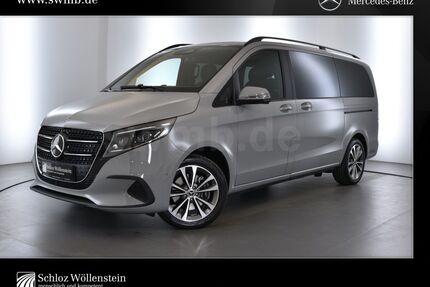 Mercedes-Benz V 250 Gebrauchtwagen