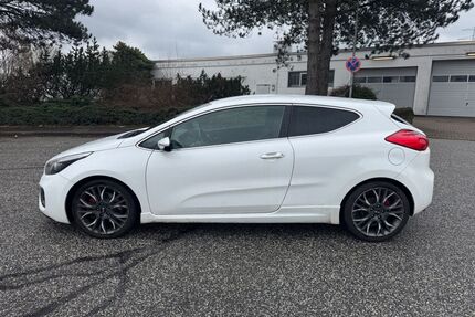 Kia ceed / Ceed Gebrauchtwagen