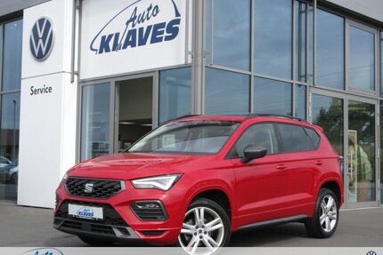 Seat Ateca Gebrauchtwagen