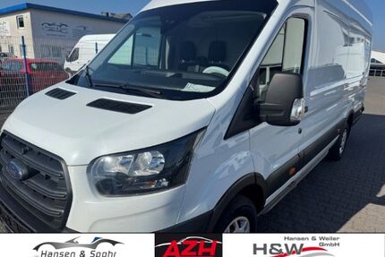 Ford Transit Gebrauchtwagen