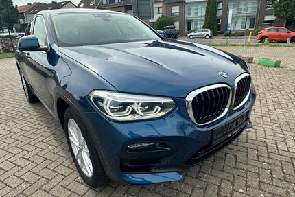 BMW X4 Gebrauchtwagen