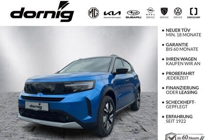 Opel Frontera Gebrauchtwagen
