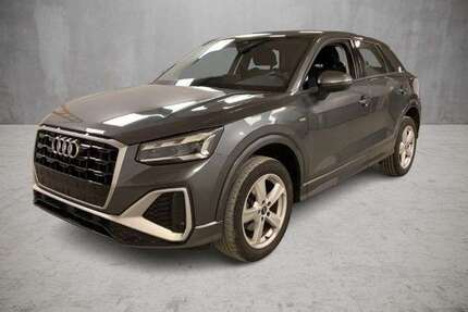 Audi Q2 Gebrauchtwagen