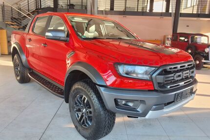 Ford Raptor Gebrauchtwagen