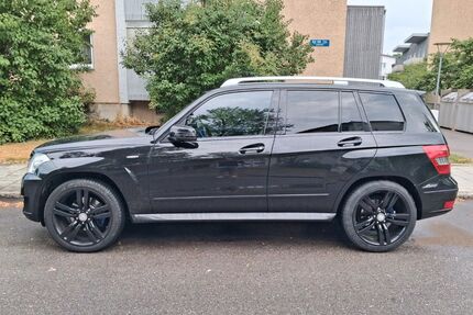 Mercedes-Benz GLK 320 Gebrauchtwagen