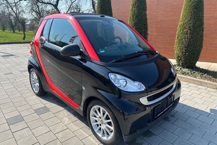 Citroen ForTwo 