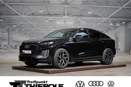 Audi Q6 e-tron Gebrauchtwagen