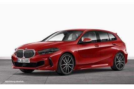 BMW 128 Gebrauchtwagen