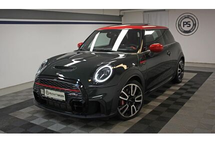 Mini John Cooper Works Gebrauchtwagen