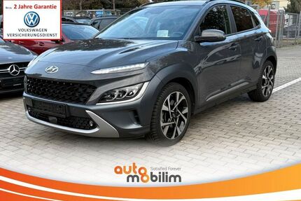 Hyundai KONA Gebrauchtwagen