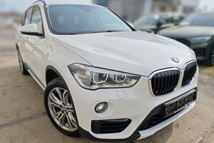 BMW X1 Gebrauchtwagen