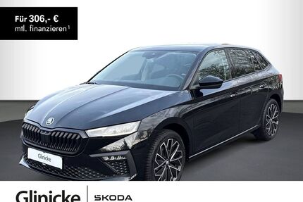 Skoda Scala Gebrauchtwagen
