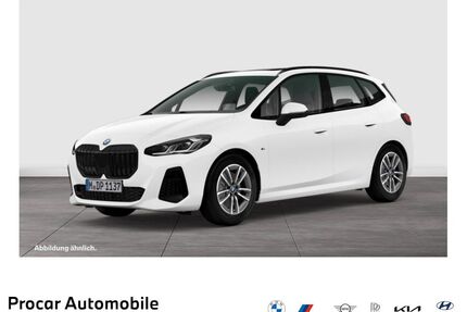 BMW 223 Active Tourer Gebrauchtwagen