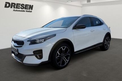 Kia XCeed Gebrauchtwagen