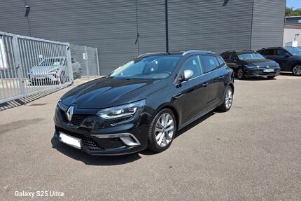 Renault Megane Gebrauchtwagen