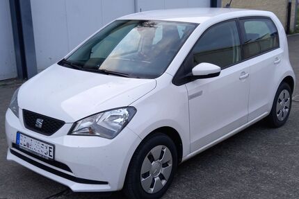 Seat Mii Gebrauchtwagen