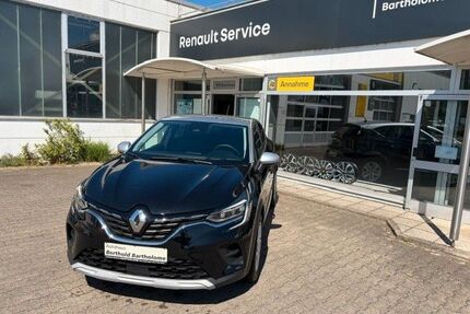 Renault Captur Gebrauchtwagen