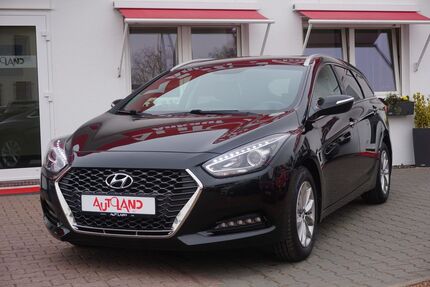Hyundai i40 Gebrauchtwagen
