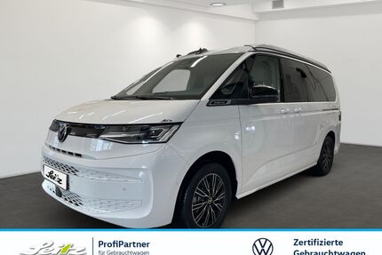 VW T7 California Gebrauchtwagen