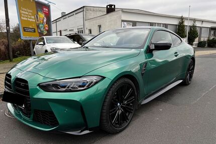 BMW M4 Gebrauchtwagen