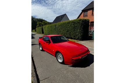 Porsche 944 Gebrauchtwagen