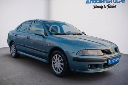 Mitsubishi Carisma Gebrauchtwagen