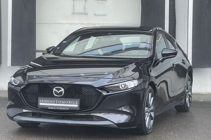 Mazda 3 Gebrauchtwagen