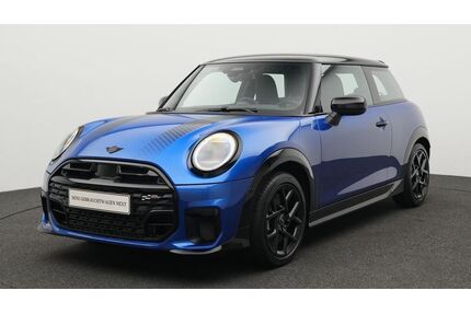 Mini Cooper C Gebrauchtwagen