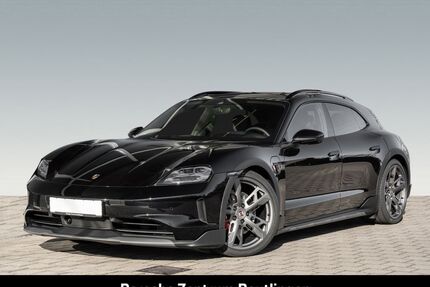 Porsche Taycan Gebrauchtwagen